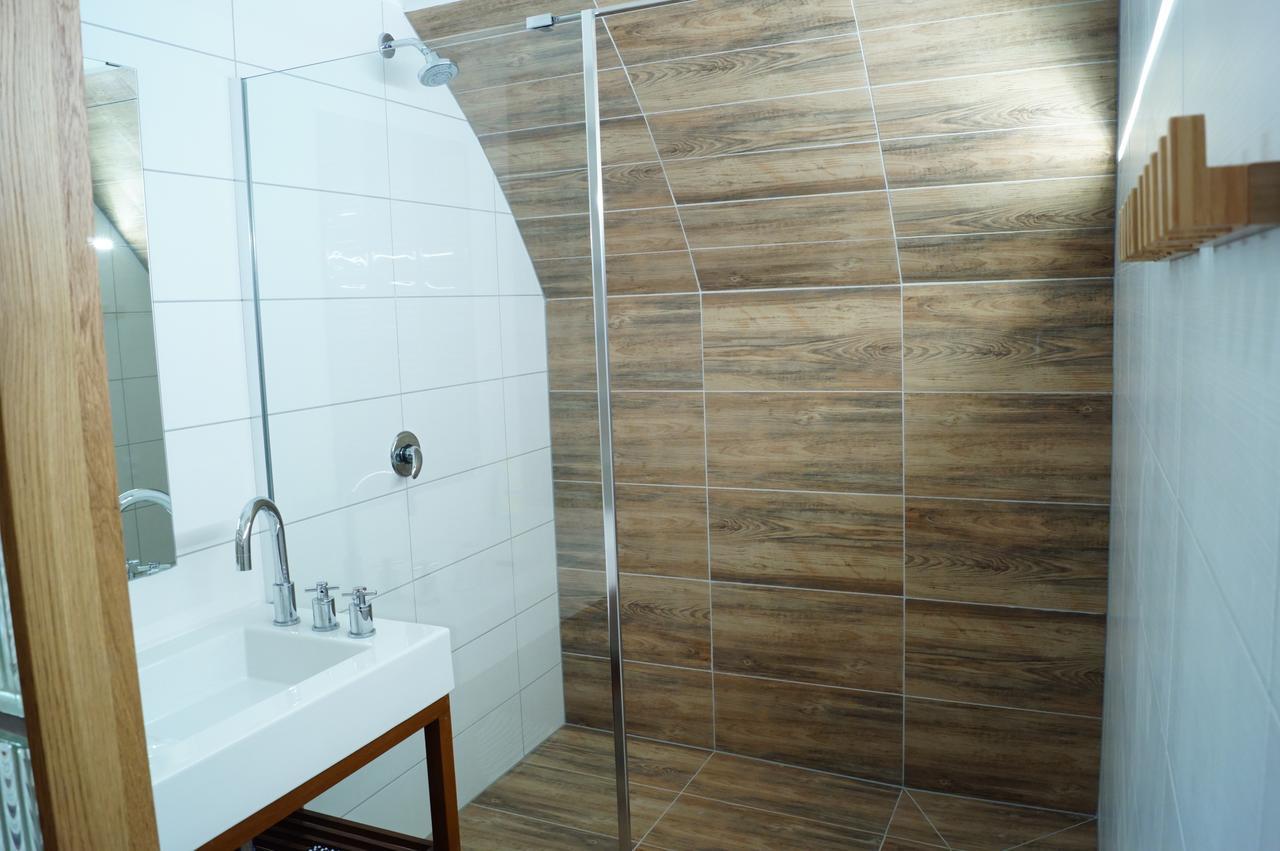 Apartmany U Komina Terezin  Ngoại thất bức ảnh