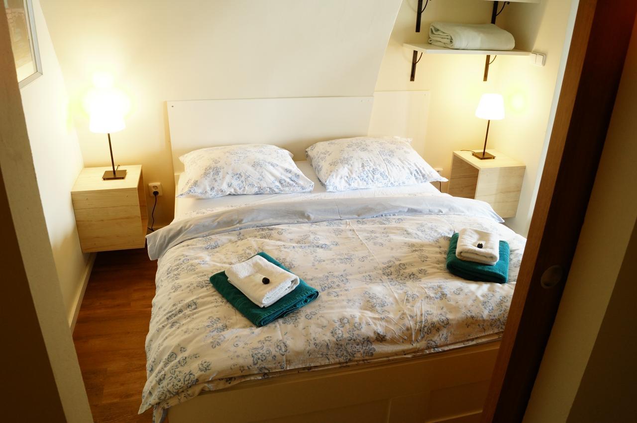 Apartmany U Komina Terezin  Ngoại thất bức ảnh